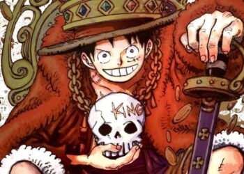 Alasan Sebenar Di Sebalik Remake Anime ‘The One Piece’