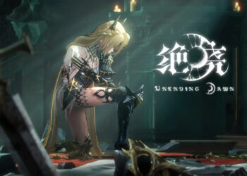 ‘PlayStation China Hero Project’ Umum Tiga Game Baharu – Unending Dawn Nampak Berpotensi!