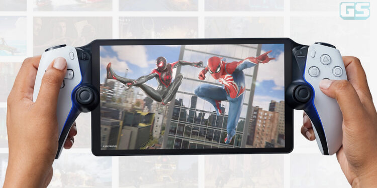 PlayStation Portal Akan Datang Pada 9 Oktober Di Malaysia, Berharga RM999!