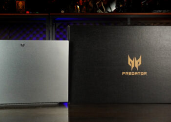 Reviu Predator Triton Neo 16 – Campuran Prestasi, Cekap & Kuasa