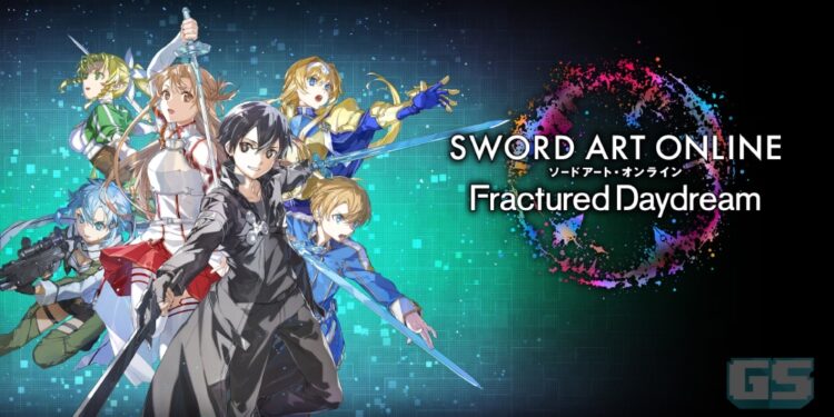 Sword Art Online: Fractured Daydream Akan Tiba 3 Oktober, Boleh Pre-Order Sekarang!