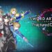 Sword Art Online: Fractured Daydream Akan Tiba 3 Oktober, Boleh Pre-Order Sekarang!