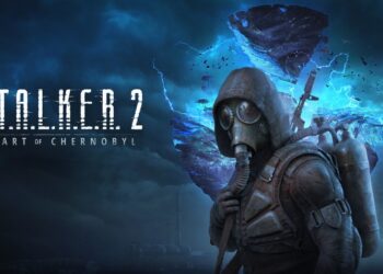 STALKER 2: Heart of Chornobyl Ditunda Ke 20 November, Untuk Menggilap Prestasi!