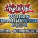 Yu-Gi-Oh! World Championship 2024 Asia Qualifier Berlangsung Di Hong Kong Pada 13 Julai 2024