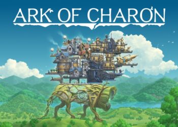 Reviu Ark of Charon – Bina Kubu Bergerak Di Atas Pokok Ajaib