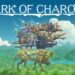Reviu Ark of Charon – Bina Kubu Bergerak Di Atas Pokok Ajaib