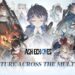Ash Echoes Buka Pre-Register – SRPG Real-Time Dengan Watak Interaktif!