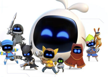 Game Eksklusif PlayStation ‘ASTRO BOT’ Rasmi Sokong Bahasa Indonesia!