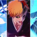 BLEACH Rebirth of Souls – Gameplay Ichigo, Rukia & Uryu!