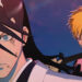 Gameplay Rasmi ‘BLEACH Rebirth of Souls’ – Ichigo VS Byakuya!