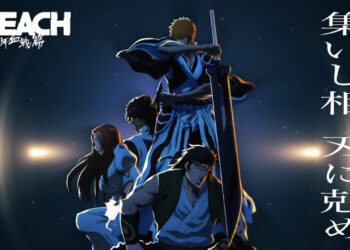 Anime ‘Bleach: Thousand-Year Blood War Part 3 – The Conflict’ Akan Datang Oktober 2024!