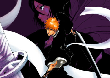 Pencipta Bleach Menjelaskan Perbezaan Antara ‘Shikai’ & ‘Bankai’