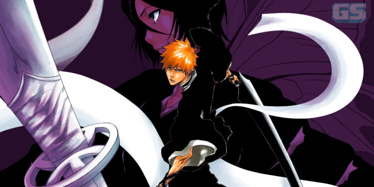 Pencipta Bleach Menjelaskan Perbezaan Antara ‘Shikai’ & ‘Bankai’