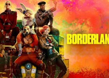 Borderlands Movie Bakal Ditayangkan Pada 8 Ogos 2024!