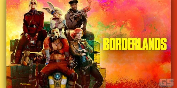 Borderlands Movie Bakal Ditayangkan Pada 8 Ogos 2024!