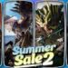 Dragon’s Dogma 2, Resident Evil 4 & Monster Hunter Harga Murah Di Steam Summer Sale!