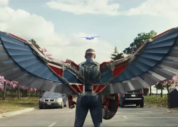 Captain America: Brave New World Akan Tayang Februari 2025 – Ada Red Hulk!