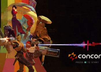 Previu Concord (Akses Beta) – Hero Shooter Yang Perlu Banyak Pembaikian!