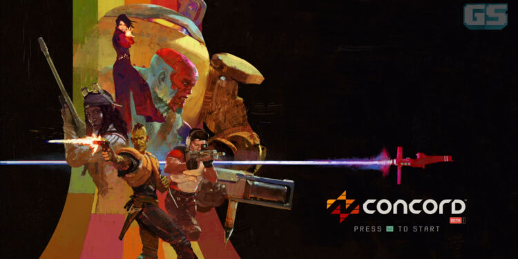 Previu Concord (Akses Beta) – Hero Shooter Yang Perlu Banyak Pembaikian!
