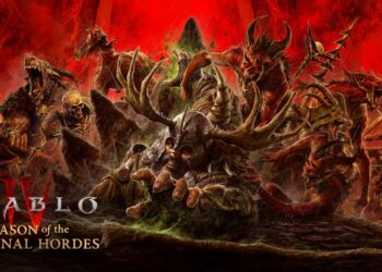 Diablo IV ‘Season of the Infernal Hordes’ Akan Datang 7 Ogos!