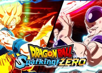 Alami Saga Saiyan & Namek Dalam Gameplay Baru DRAGON BALL: Sparking ZERO!