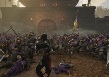 Dynasty Warriors: Origins Menampilkan Jumlah Askar Terbanyak Dalam Francais – Info Baru!