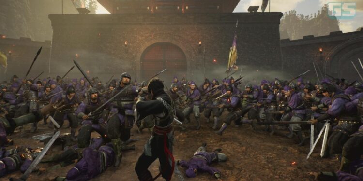 Dynasty Warriors: Origins Menampilkan Jumlah Askar Terbanyak Dalam Francais – Info Baru!