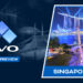 Evo 2025 Umum Acara Di Seluruh Dunia, Diikuti Evo Singapore Pada 2026