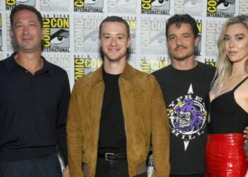 ‘The Fantastic Four: First Steps’ Dijangka Akan Tayang Tahun 2025