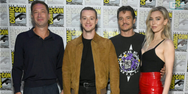 ‘The Fantastic Four: First Steps’ Dijangka Akan Tayang Tahun 2025