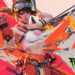 Previu Awal FragPunk – 5v5 Shooter Radikal Dengan Sistem Kad!