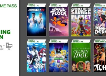 Xbox Game Pass Julai 2024 – Journey to the Savage Planet, Nickelodeon All-Star Brawl 2, Neon White & Banyak Lagi