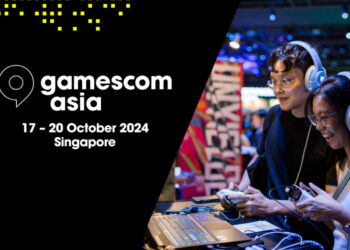 Butiran Awal ‘gamescom asia’ – CAPCOM Kembali, Shawn Layden Mengetuai Acara Business Conference!