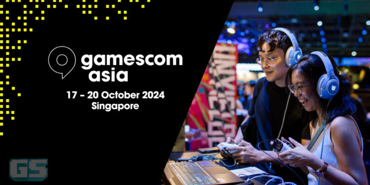 Butiran Awal ‘gamescom asia’ – CAPCOM Kembali, Shawn Layden Mengetuai Acara Business Conference!