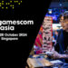 Butiran Awal ‘gamescom asia’ – CAPCOM Kembali, Shawn Layden Mengetuai Acara Business Conference!