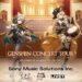 Genshin Concert Tour 2024 Kembali Di Malaysia Pada 19 Oktober!