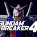 Gundam Breaker 4 Umum ‘Open Network Test’, Akan Bermula 18 Julai