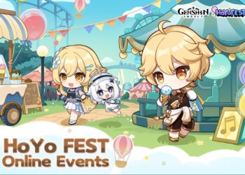 HoYo FEST 2024 Umum Acara Online, Tapi Peminat Mengadu Ganjaran Tidak Berbaloi!