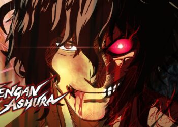 Kengan Ashura Season 2 Part 2 Akan Tiba 15 Ogos – Finale Anime!