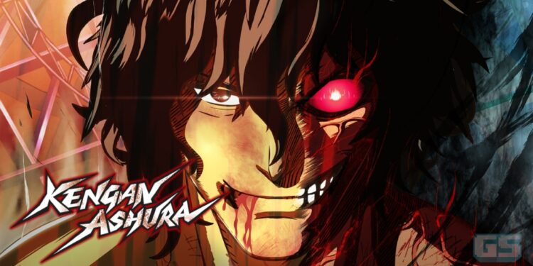 Kengan Ashura Season 2 Part 2 Akan Tiba 15 Ogos – Finale Anime!