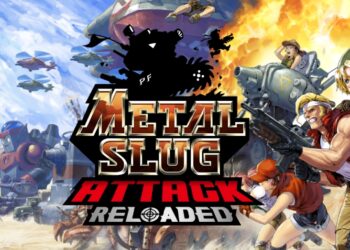 Reviu Metal Slug Attack Reloaded – Rupa Retro, Tapi Gameplay Serba Baharu