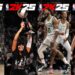 NBA 2K25 Akan Datang September 2024, Atlet Utama Termasuk Jayson Tatum, A’ja Wilson & Vince Carter!
