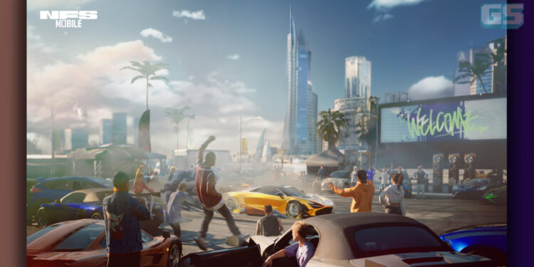 ‘Need For Speed Mobile’ Rasmi Lancar Di China, Versi Global Mungkin Hujung 2024!