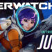 Overwatch 2 Memperkenalkan Juno – Hero Support Baharu!