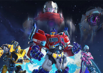 Overwatch 2 x Transformers Tambah Empat Skin Baharu – Tersedia Sekarang!