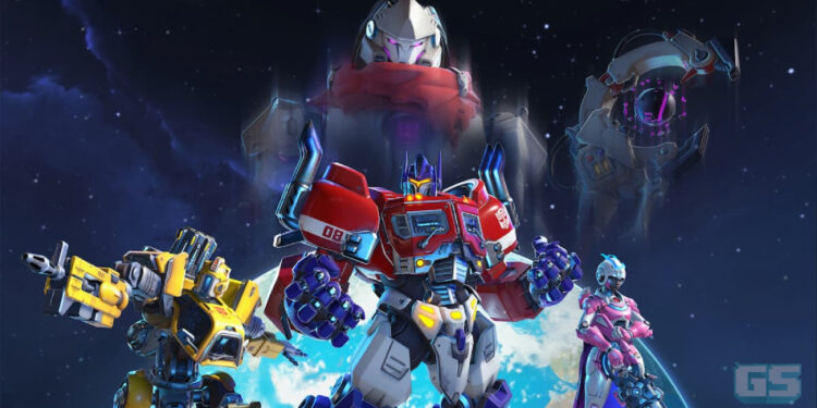 Overwatch 2 x Transformers Tambah Empat Skin Baharu – Tersedia Sekarang!