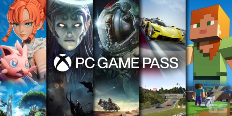 PC Game Pass Naik Harga, Dari RM15 Ke RM20!