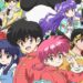 Remake ‘Ranma 1/2’ Dedah Visual, Dibuat oleh Studio MAPPA!