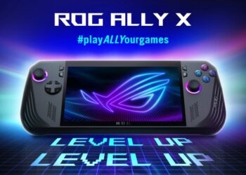 ROG Ally X Bernilai RM 4,299, Pre-Order Dibuka Sekarang!