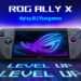 ROG Ally X Bernilai RM 4,299, Pre-Order Dibuka Sekarang!